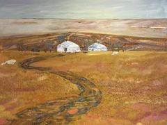 -蒙艾里民族传统菜蒙餐