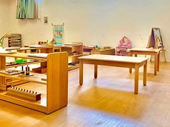 -绿城奇妙园双语日托(华茂悦峰园区)