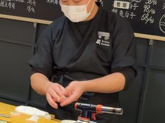 -Sushi Hanzo半藏(天环广场店)
