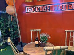 -了凡国风主题茶馆·咖啡(武侯祠锦里店)