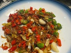 -千岛湖小鱼儿·淳安匠心农家菜