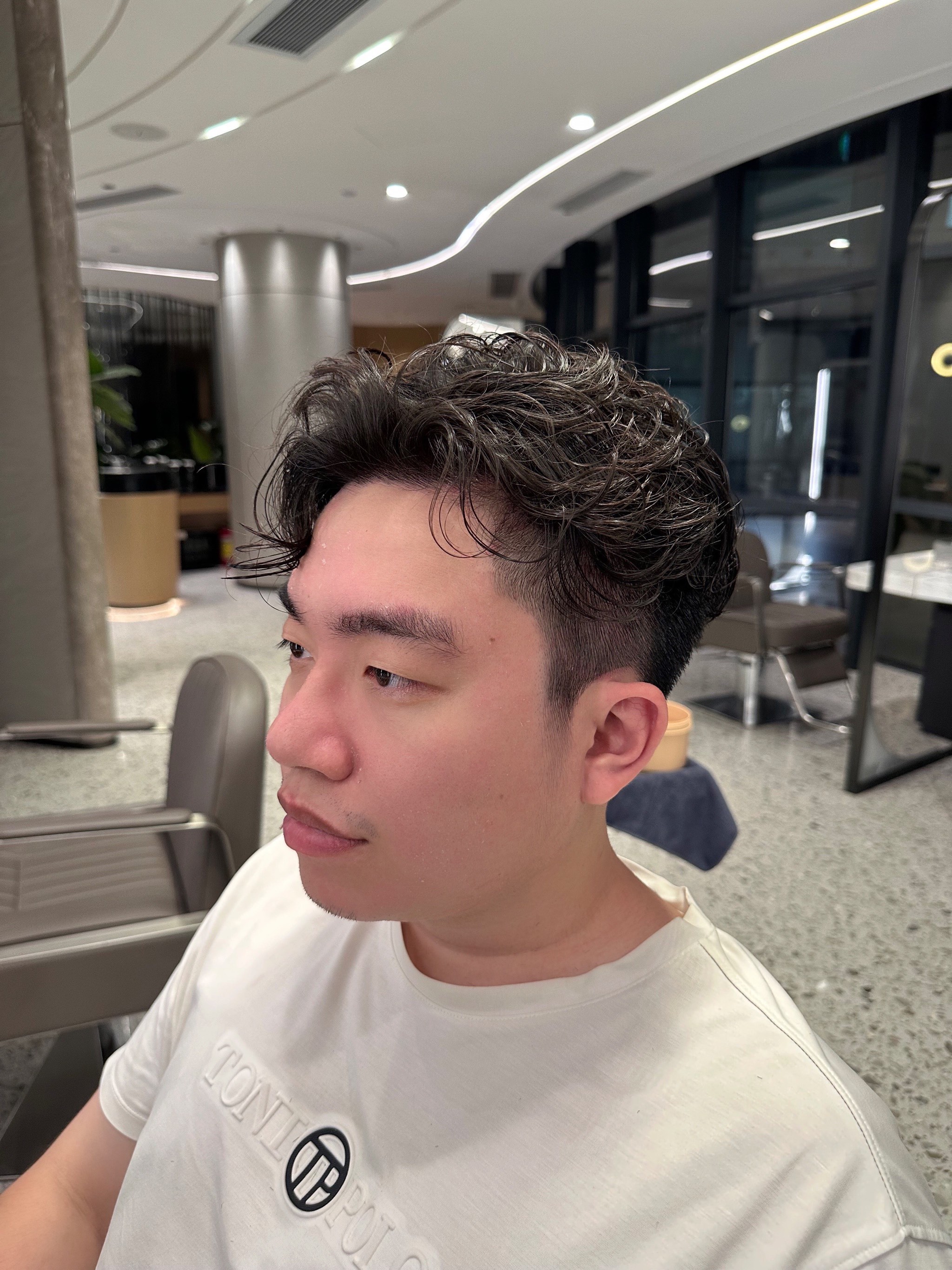 haircorner洗发水图片