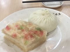 -蒋家桥饺面店(四望亭路店)