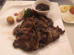 -马迭尔西餐厅(中央大街店)