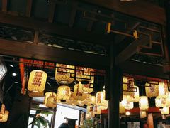 -南京大牌档(济南万象城店)