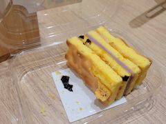 -BreadTalk面包新语·烘焙蛋糕(海岸城店)