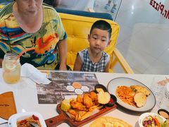-米斯特比萨(罗斯福店)