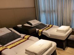 -见康道莱•足浴按摩•艾灸•SPA(友谊店)