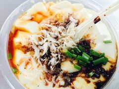 -老客满蛋饼(双塔市集店)