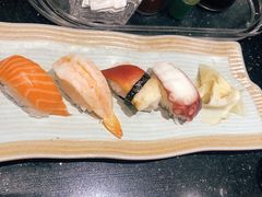 -大渔铁板烧(万象城店)