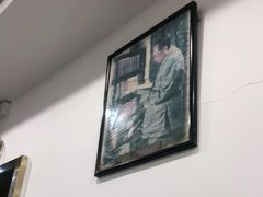 大堂-新新湘菜馆(新中街二条店)