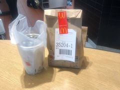 -麦当劳(杭州萧山文源店)