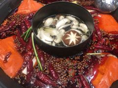 -龙厂长老火锅(抚琴店)