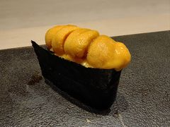 -薄野鮨金