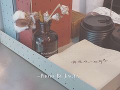 -杯欢制茶(三里屯店)