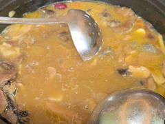 -野菌皇海景野生菌火锅(滨海大道店)