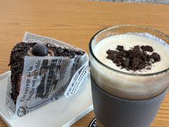 -了不起的考拉咖啡店(高新店)
