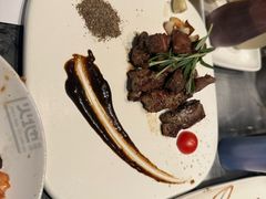 -火地铁板烧(昆山万象汇店)