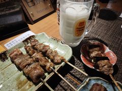 -半藏居酒屋(香港花园店)