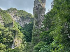 -龙湾潭国家森林公园