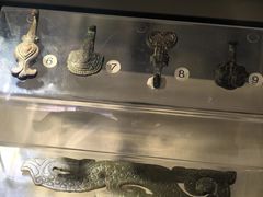 -呼和浩特博物馆