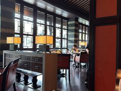 -杭州西子湖四季酒店·金沙厅