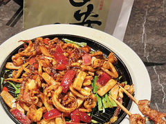 -长安记·大美陕菜(朝阳大悦城店)