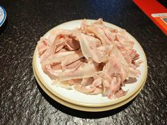 -老北京胡同味道二荤铺(酒仙桥店)