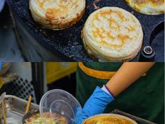 -大学城夜市