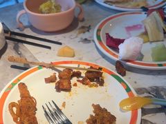 -比格比萨自助(宝山日月光店)