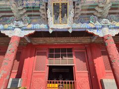 -沈阳市东陵公园