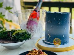 -Biteology Artisan Cakes(红庄·国际文化保税创新园店)
