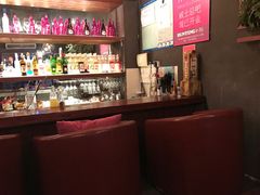 -HUNTING BAR亨霆鸡尾酒馆(越秀淘金店)