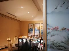 包厢-时间里·新派粤菜(远洋店)