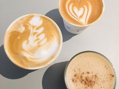 -Seesaw Coffee(上生新所店)