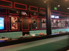 -李先生牛肉面大王(上海站南广场店)