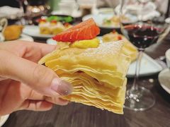 -万丽轩·粤菜(王府井金茂万丽酒店)