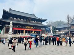 -径山寺