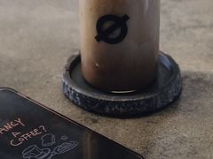 豆奶咖啡-BE NORMAL CAFE(霞溪路店)