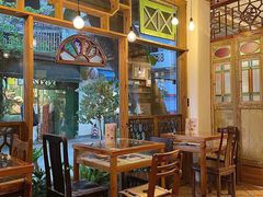 -西关84·History·Art·Cafe