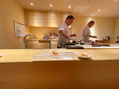 -鮨青(恒基名人购物中心店)