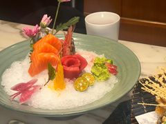 -月下料理(楷林IFC店)