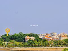 -海堤纪念公园
