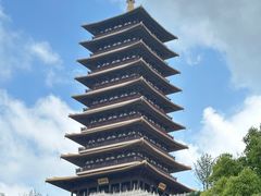 -牛首山文化旅游区