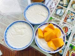 -周大娘牛乳(旧寨古村总店)