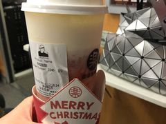 -LELECHA乐乐茶(美罗城店)