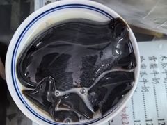 -五福堂龟苓膏(河东北山店)