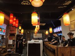 大堂-镇江龙·火锅串串(武侯祠店)