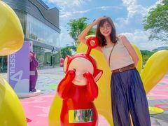 -东莞松山湖万象汇