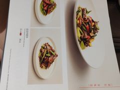 -渝信川菜(西单店)